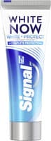 Signal Dentifrice Blancheur White + Protect