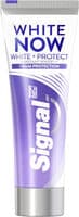 Signal White Now Dentifrice White + Protect Soin Gencives