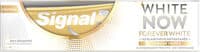 Signal White Now Dentifrice Forever