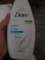 Gentle Scrub Body Wash