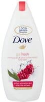 Shower Gel Reviving 450 ml