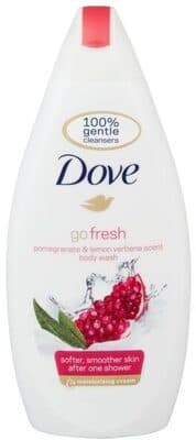 Shower Gel Reviving 450 ml