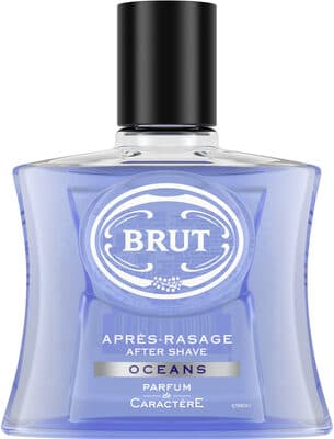 Brut a/r 100 oceans