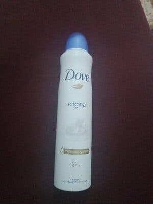 Dove Original Anti-persperant