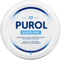 Purol Vaseline
