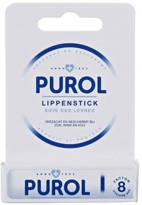 Purol Lippenbalsem Stick
