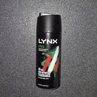 Africa Deodorant & Bodyspray