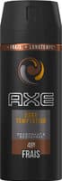 AXE Déodorant Bodyspray Homme Dark Temptation 48h Non-Stop Frais
