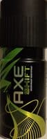 дезодорант аэрозоль Axe shift