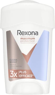 Rexona Stick Anti-Transpirant Maximum Protection Clean Scent 45ml
