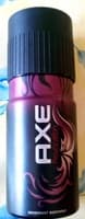 Axe Provocation