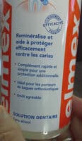 Solution dentaire