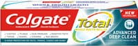 Colgate Tannkrem Total Deep Clean 75ml