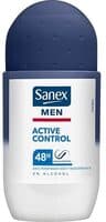 Men active control