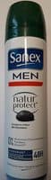 Sanex Men natur protect®