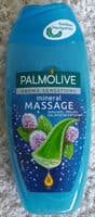mineral Massage