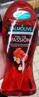 Aroma Sensations Feel the Passion