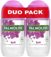 Palmolive Roll-On Orkide Duo Pack