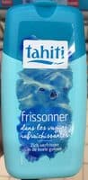 Frissonner dans les vagues rafraîchissantes