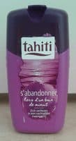 S'abandonner lors d'un bain de minuit