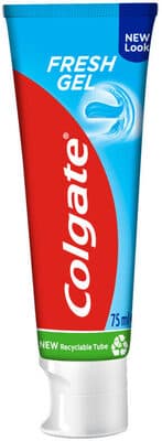 Colgate Tannkrem Fresh Gel 75ml