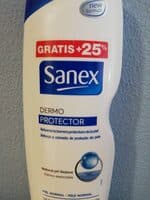 Dermo protector