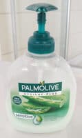 Hygiene - Plus (sensitive)