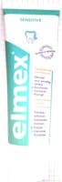 Sensitive Toothpaste with Aminfluoride