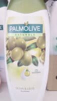 GEL DOUCHE LAIT ET OLIVE