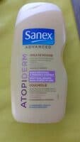 Atopiderm - Huile de douche