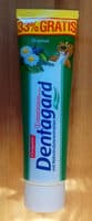 Dentagard mit Naturkräuterextrakten