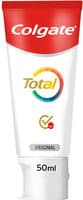 Colgate Tannkrem Total 50ml