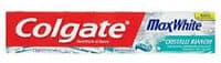 Colgate MaxWhite