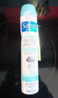 Natur protect anti-traces blanches 24h