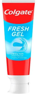 Colgate Fresh gel fluoride tandpasta