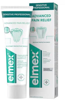 Elmex Sensitive Professional Tandpasta