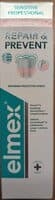 Elmex Sensitive professional repair & prevent