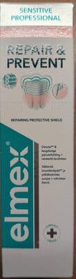 Elmex Sensitive professional repair & prevent