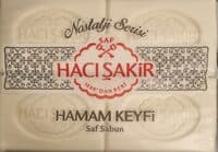 Hamam Keyfi Saf Sabun