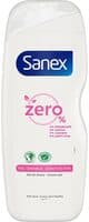 Gel de ducha zero% piel sensible