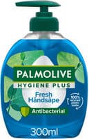 Palmolive Håndsåpe Hygiene&Fresh 300ml