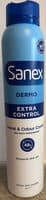 Deospray dermo extra control