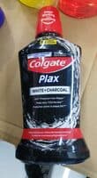 Colgate plax