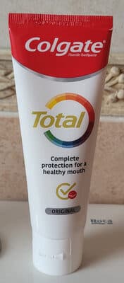 Colgate Total