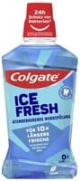 Colgate Mundwasser