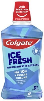 Colgate Mundwasser