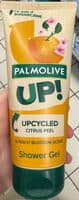 Up! Citrus Peel Shower Gel