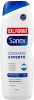 Gel de baño Hidratante y protector para todo tipo de piel