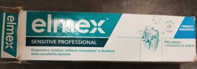 Sensitive Professional