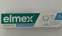 Elmex Blancheur Douce